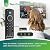 Replacement Voice Remote Control Fit for Fire Smart TV Cube/Stick/4K Max/4K/Lite/HD, Smart TVs (3rd Gen), for Omni Mini-LED Series, Omni Series, 4-Series, Insignia, Toshiba, Pioneer Smart TV
