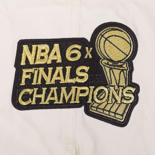 Image of Pro Standard NBA Mens Mens NBA Classic Woven Woven Short