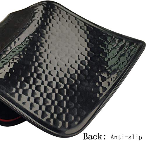 Protectores para portavasos Auprite para Durango 2014-2020 miniatura 7