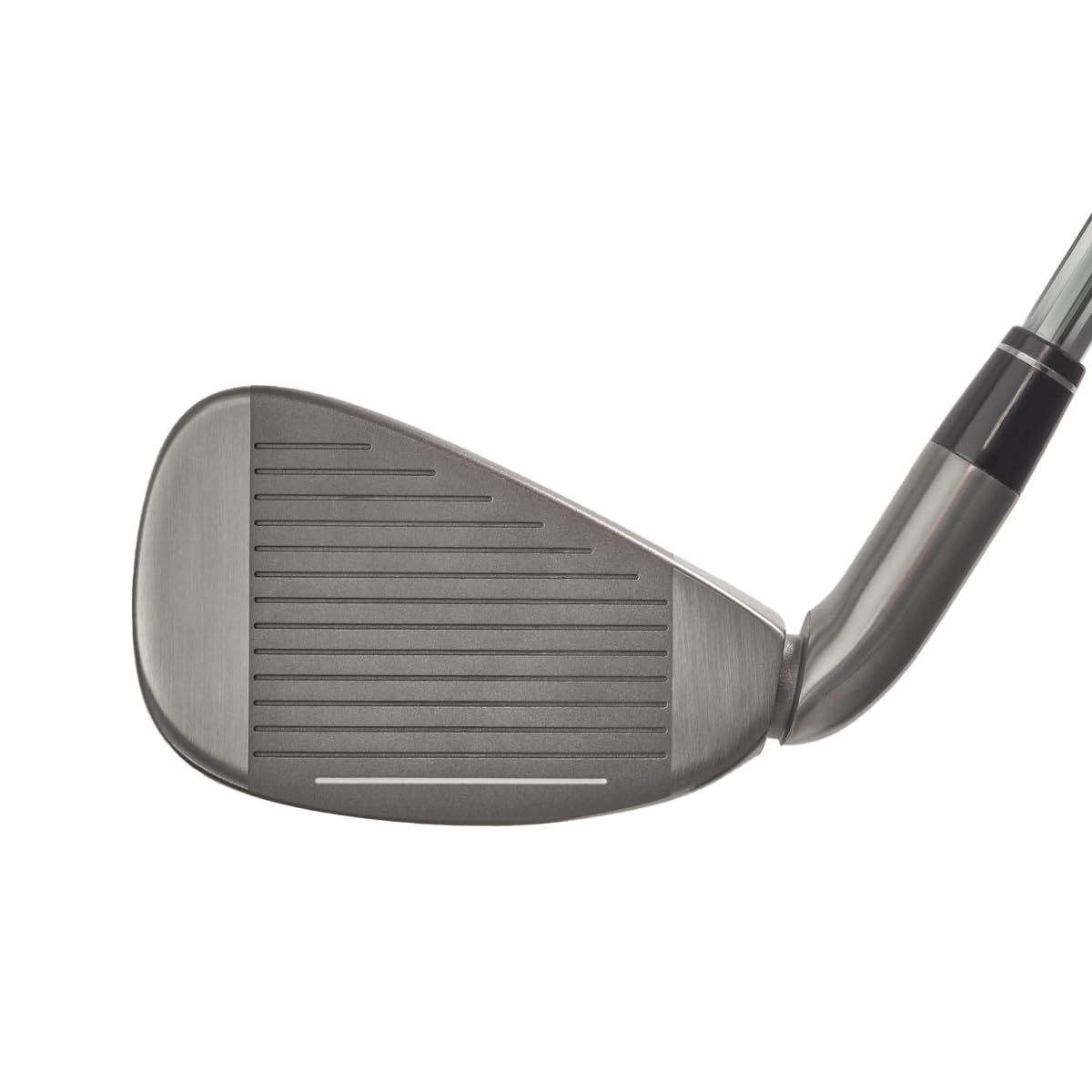 Amazon.com : Q Gen 2 Adjustable Golf Club (Steel Shaft) - Durable