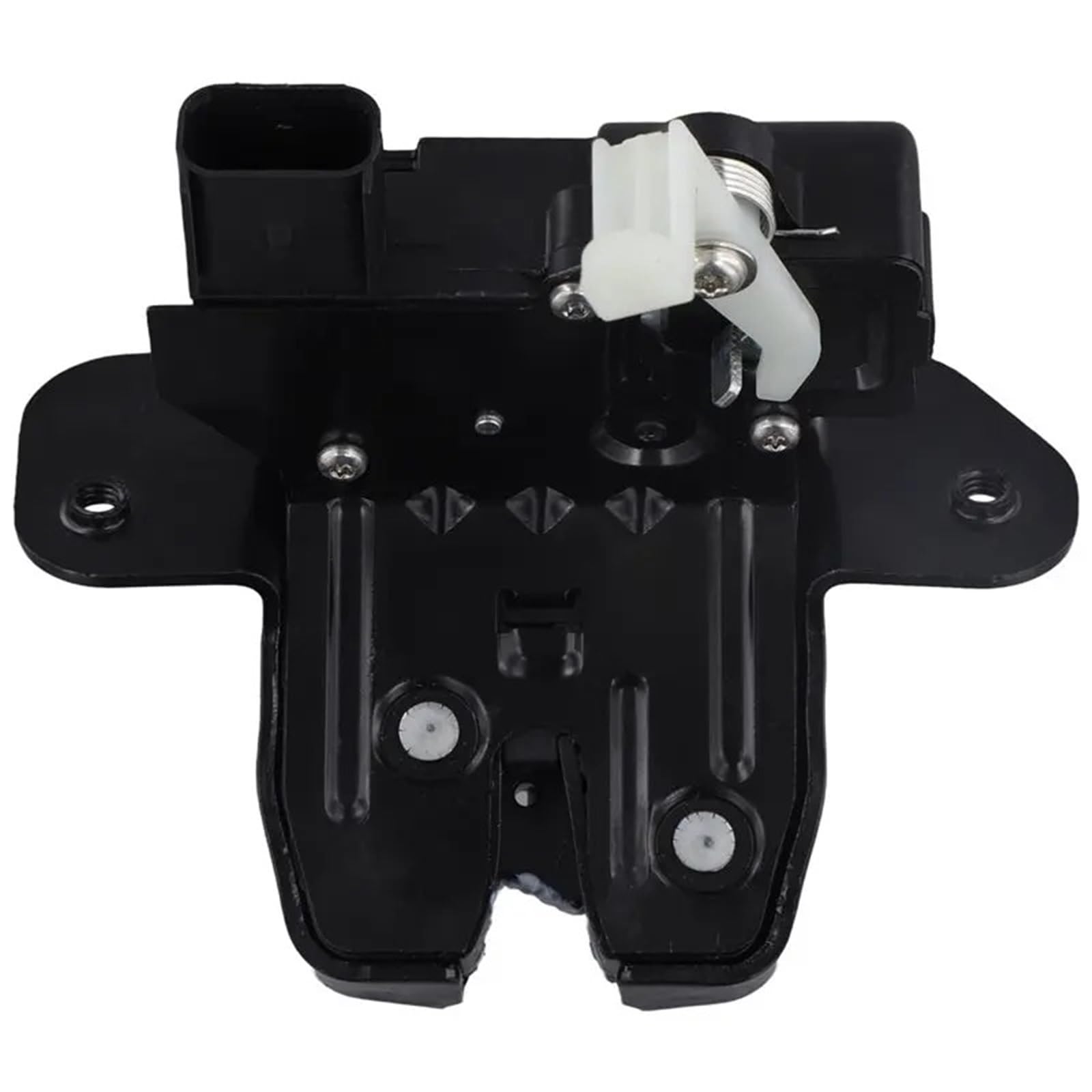 Car Boot Tailgate Lock for IX35 2017-2020 Trunk Lid Lock Latch Actuator Tailgate 81230-S6000 81230S6000