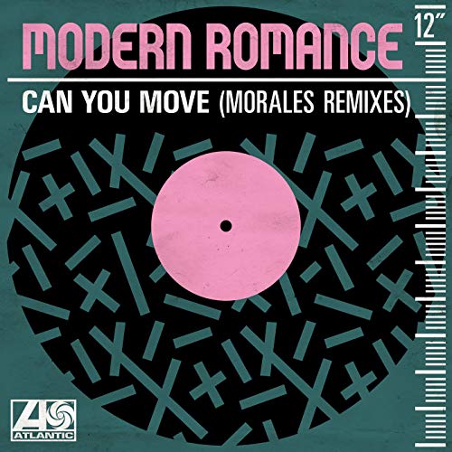 Play Can You Move (Morales Remixes) by Modern Romance on Amazon Music