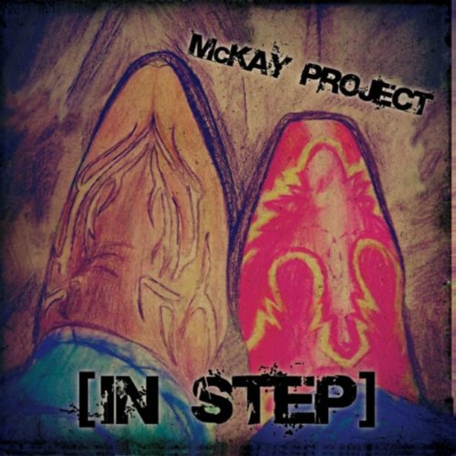 In Step McKay Project Digital Music