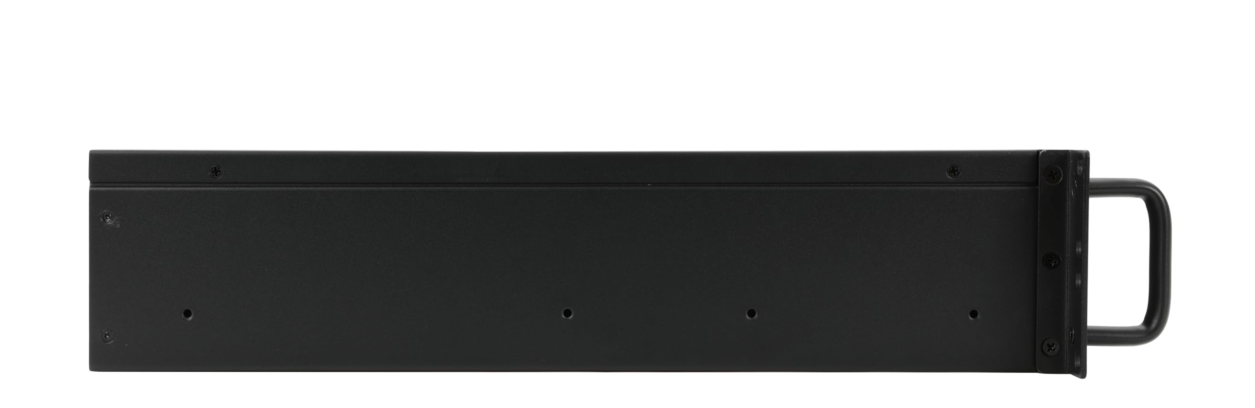 Amazon.co.jp: Thundcase MicroATX/Mini-ITX 2U ラックマウント