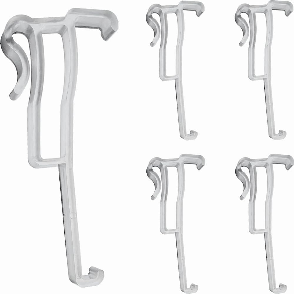 6pcs 3-1/4