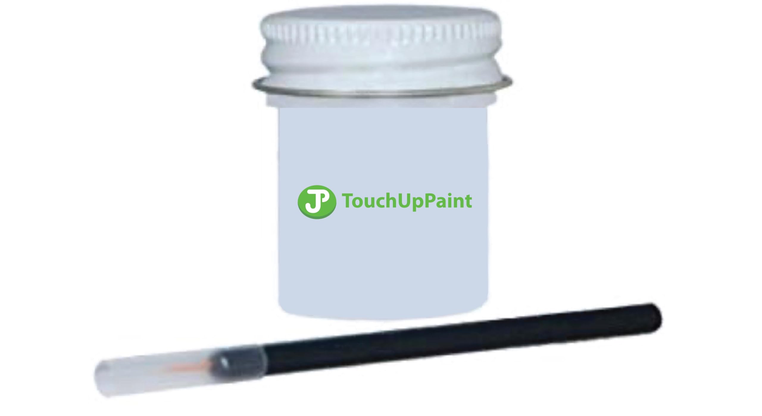 Amazon.com: 38P Liquid Silver Metallic Touch Up Paint