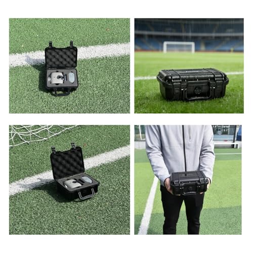 Fotoleey Portable Carrying Case for Xbotgo Chameleon - image 9
