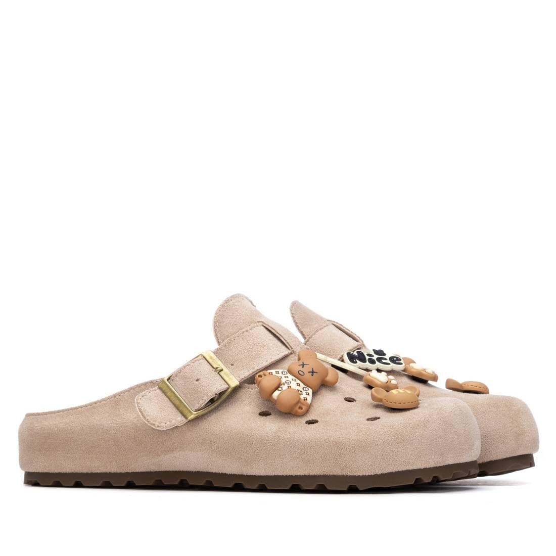 XTI - Zoccoli Donna - Calzature comode e Versatili - Moda Casual