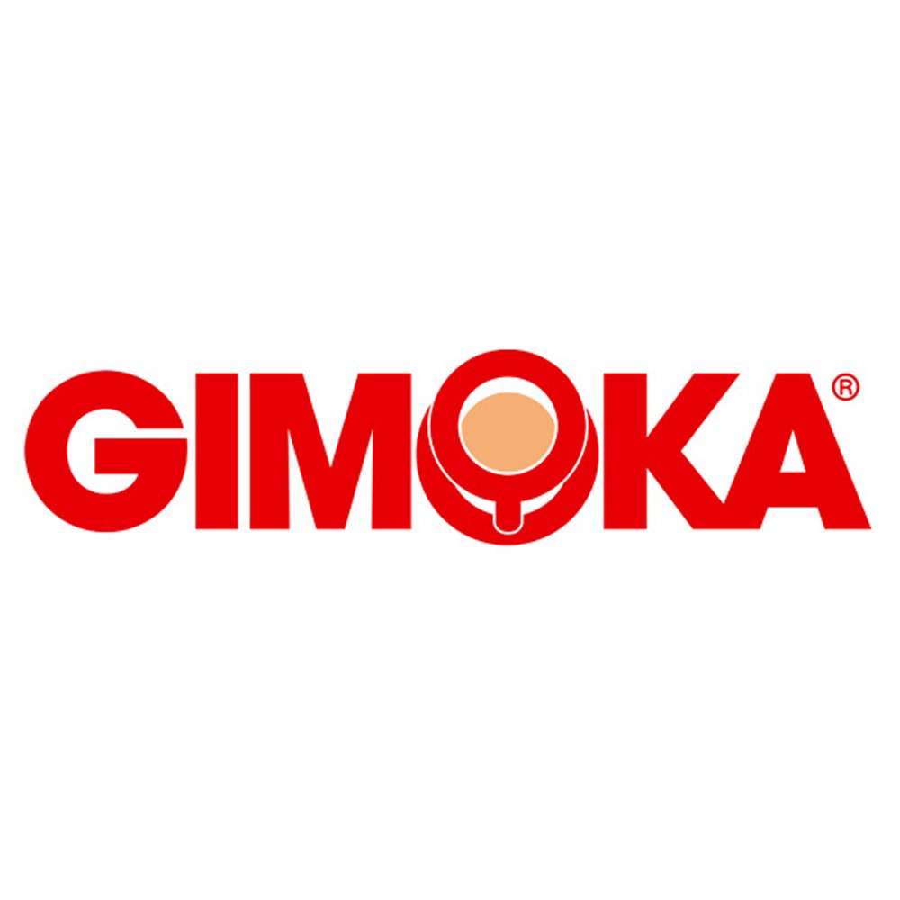 Gimoka Gran Festa Kawa, złota, całe ziarna, 6 x 1000 g (6000 g), święto zmysłów