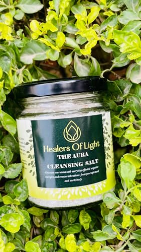 Fast-Acting Epsom Salt for Pain Relief and Relaxation(500g), Guar...