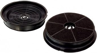 Activated Carbon Filter for Valberg HC602 / GR602