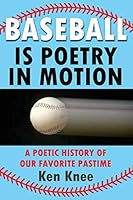 Baseball Poetry in Motion 1615291695 Book Cover