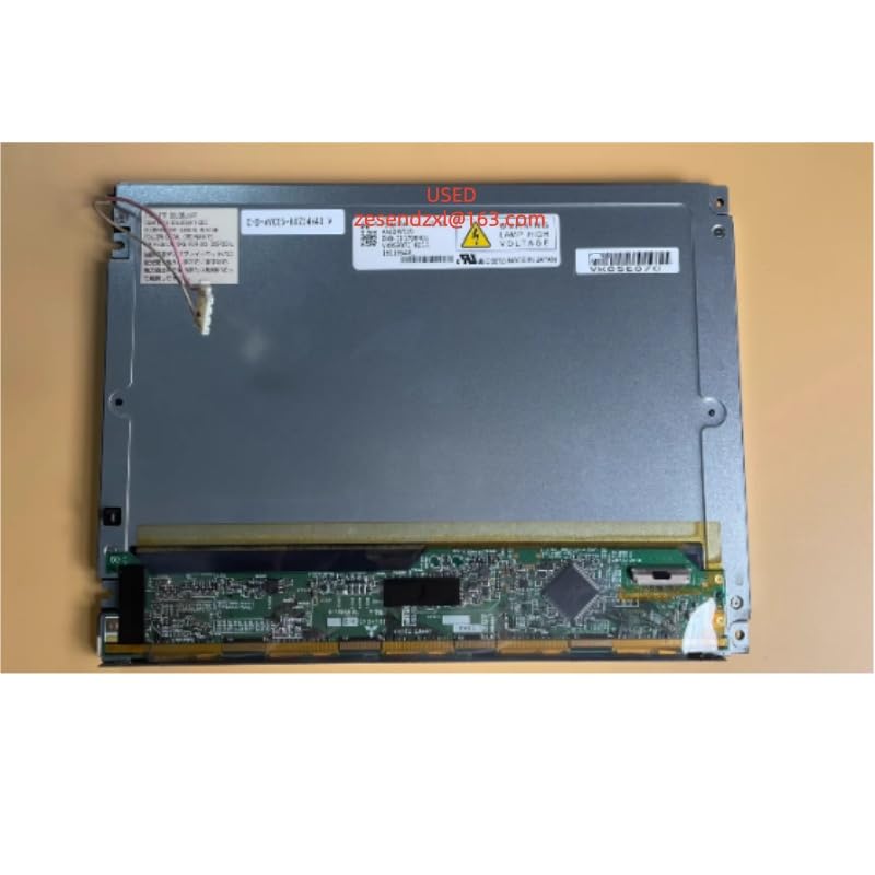 Écran AA104VC15 de 26,4 cm pour matériel de bureau et affichage industriel