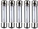 Produktbild 5er Set WireThinX Pilot-Lampe 1,6 W, 6,3 V, 0,25 A - 6 x 31 mm