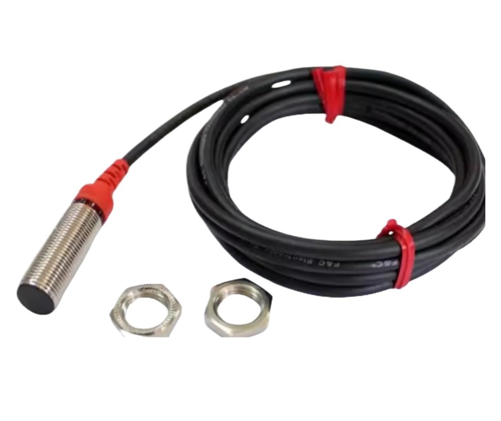 Proximity Switch Sensors F3L-12KN08-N /N2/P/P2 R2M(F3L-12KN08-N NPN NO)