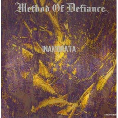 Inamorata