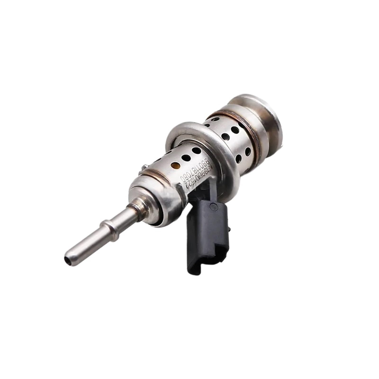 Fuel Petrol Injection Nozzle for C4 for Picasso for C5 for Aircross for Dispatch for DS4 for DS5 for Jumpy for Relay 9801187080 Car Fluid Injector