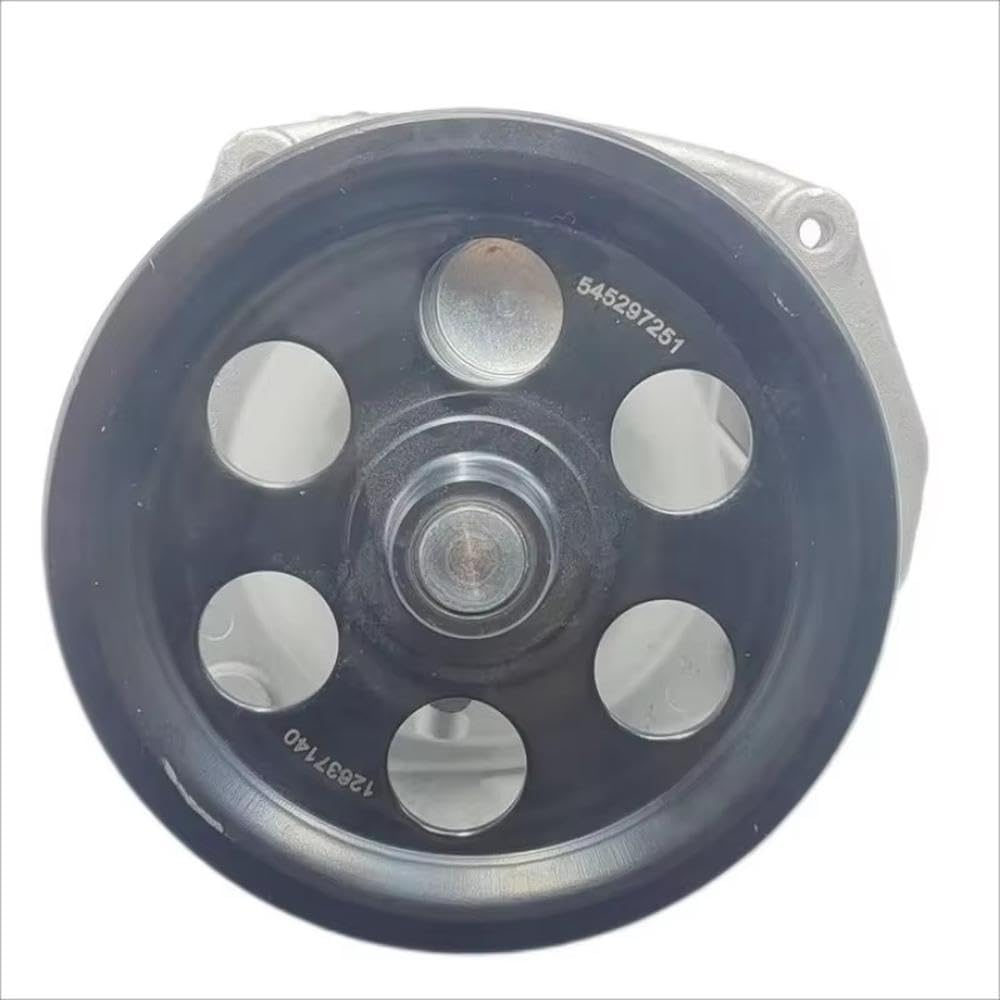 Pompa Acqua Per Auto Per Cadillac Cts Per Buick Envision Per Chevrolet