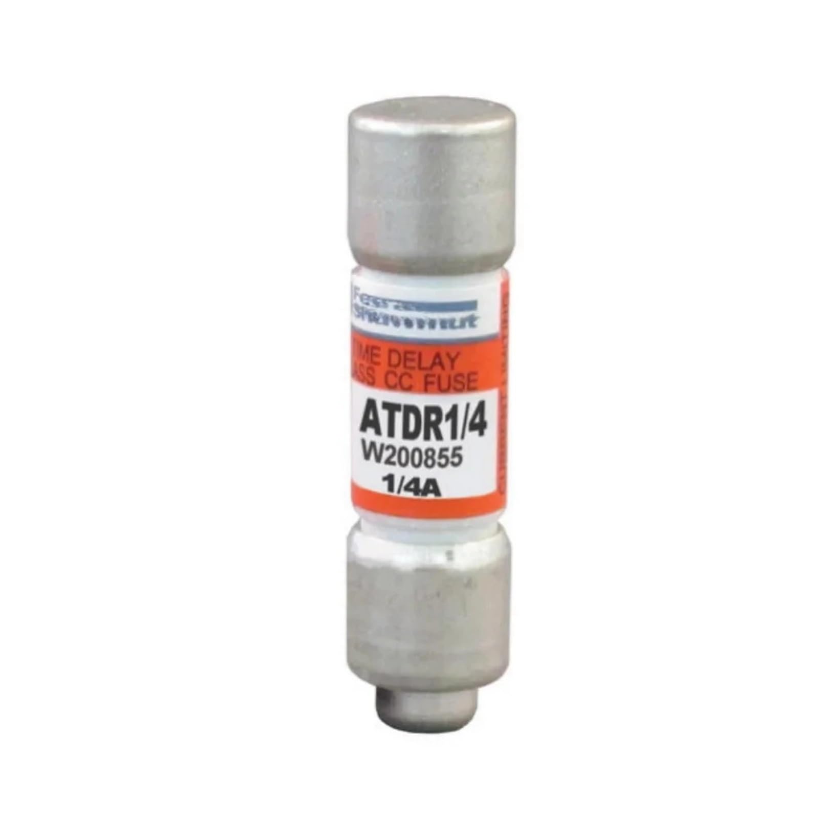 Fuse ATDR1-8-10 temporisé 600V pour la protection des circuits électriques industriels