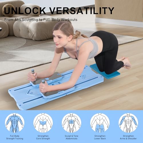Folovn Pilates Board の商品画像 1