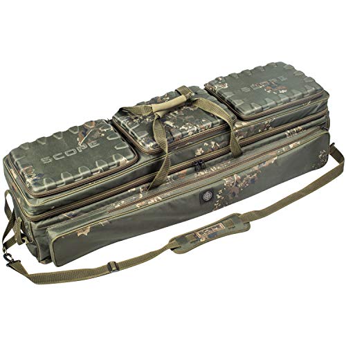 19 Best Fishing Rod Bags Complete Buyers Guide Tackle Scout