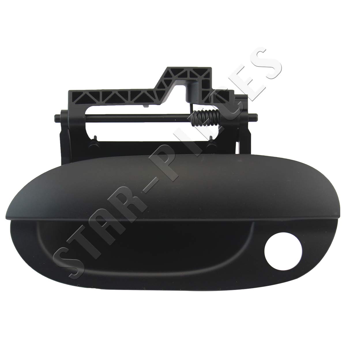 Ressort Court Bmw E60 Poignée De Porte Extérieure Avant Gauche Pour BMW Série 5 E39 (1995-2004) - Conducteur, Référence OEM Poignée Porte BMW