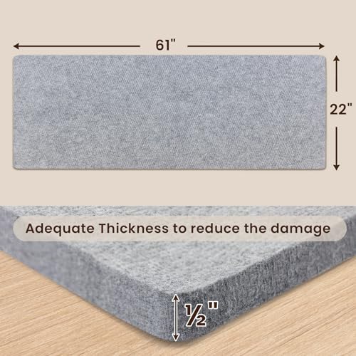 Wool Blend Felt For Crafting