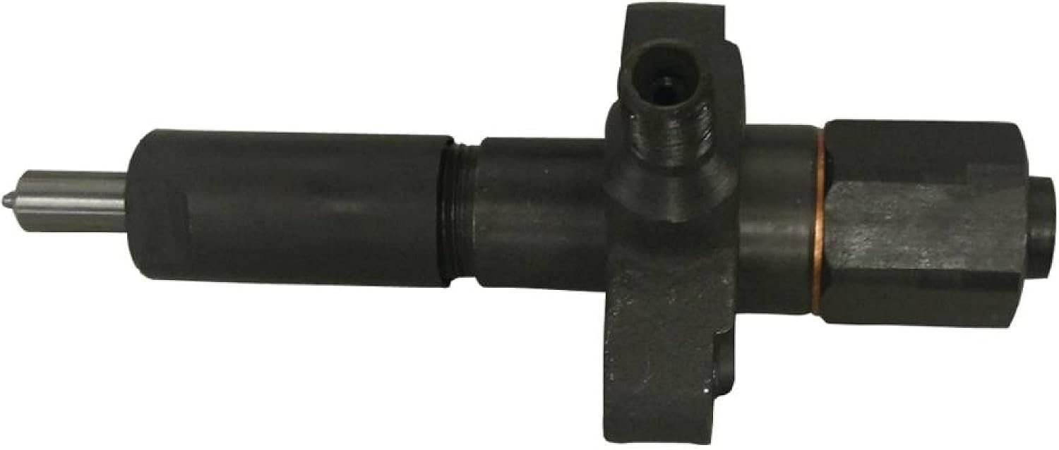 Complete Tractor 1203-3255 Fuel Injector Compatible with/Replacement for Massey Ferguson Tractor 300 Others - 734596M91
