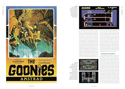 Génération Amstrad CPC – vue 9