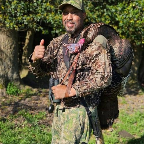 Let's Talk Turkey with Shawn Grant