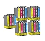 imprimante epson stylus sx400 en pause Compatibilité parfaite : cartouches de rechange 603XL T603 T603XL E603XL 603 XL. Fonctionne avec les imprimantes XP-2100 XP-2105 XP-3100 XP-3105 XP-4100 XP-4105 WF-2810. Prêt à l'emploi instantanément.