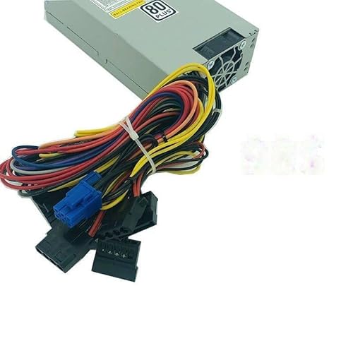PSU For FSP FLEX NAS POS Small 1U K39 E200 5V12V 300W �X�C�b�`���O�d�� FSP300-60LG