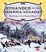 Stranded in the Sierra Nevada: The Story of the Donner Party (Adventures on the American Frontier)
