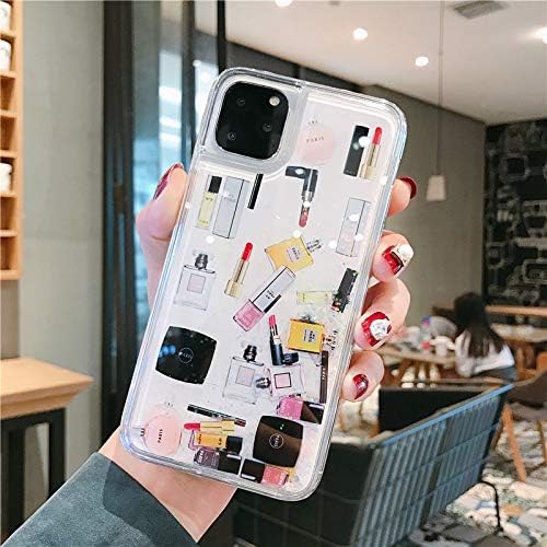 floating makeup phone case