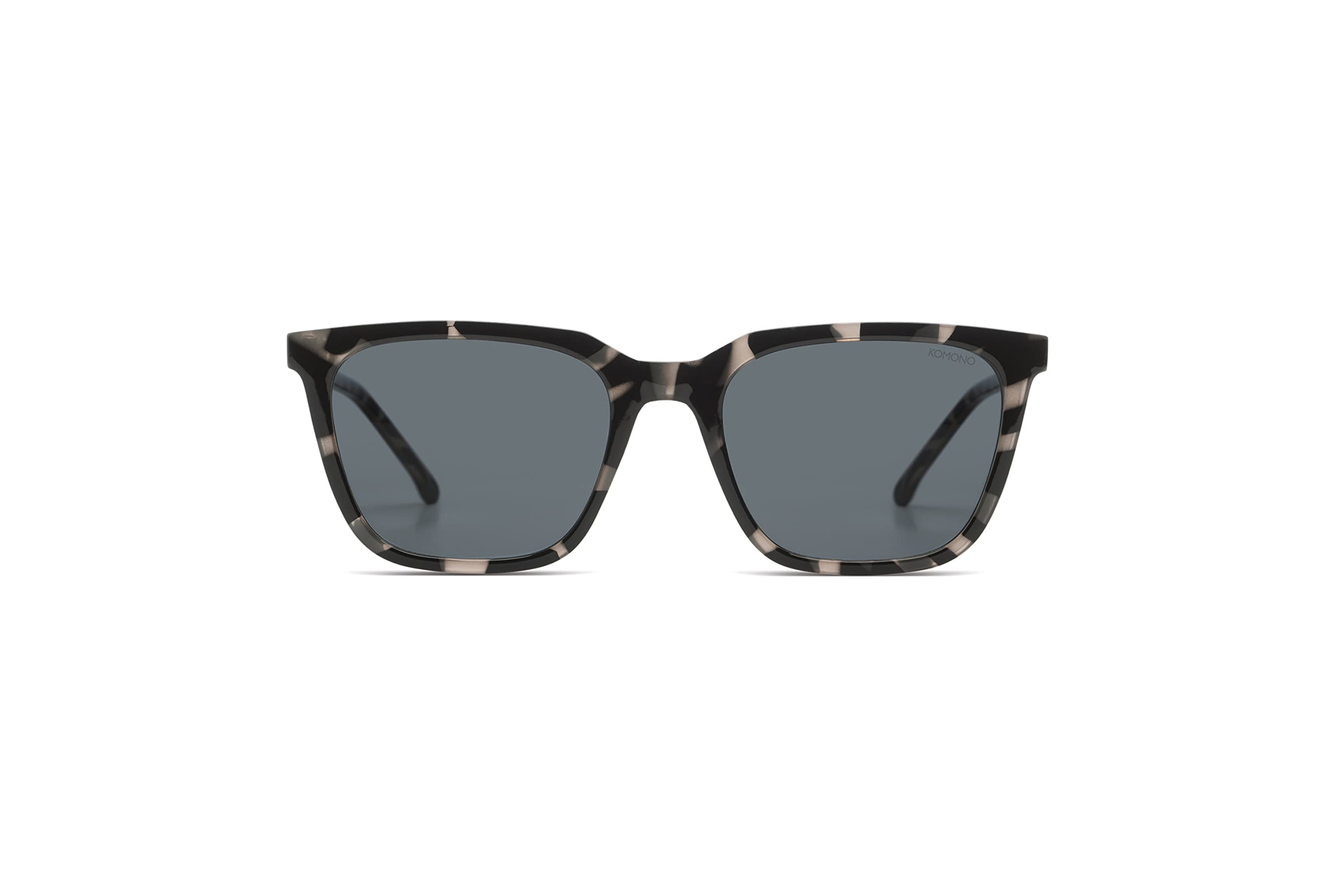 Komono Unisex Noir Sunglasses Jay
