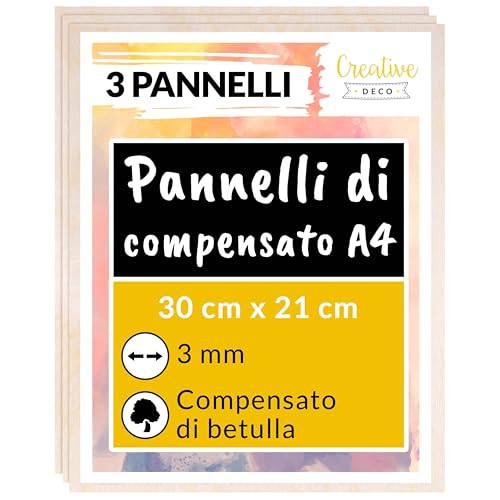 DEFORMAZIONI RARE - Se per caso il foglio pannello legno si deforma, basta bagnare il lato concavo e asciugare il lato convesso. Per bagnare il lato concavo del compensato, si può utilizzare una spugna o uno spruzzatore (con acqua calda). Quindi posizionare la tavola con il lato bagnato sul pavimento per 2 giorni.