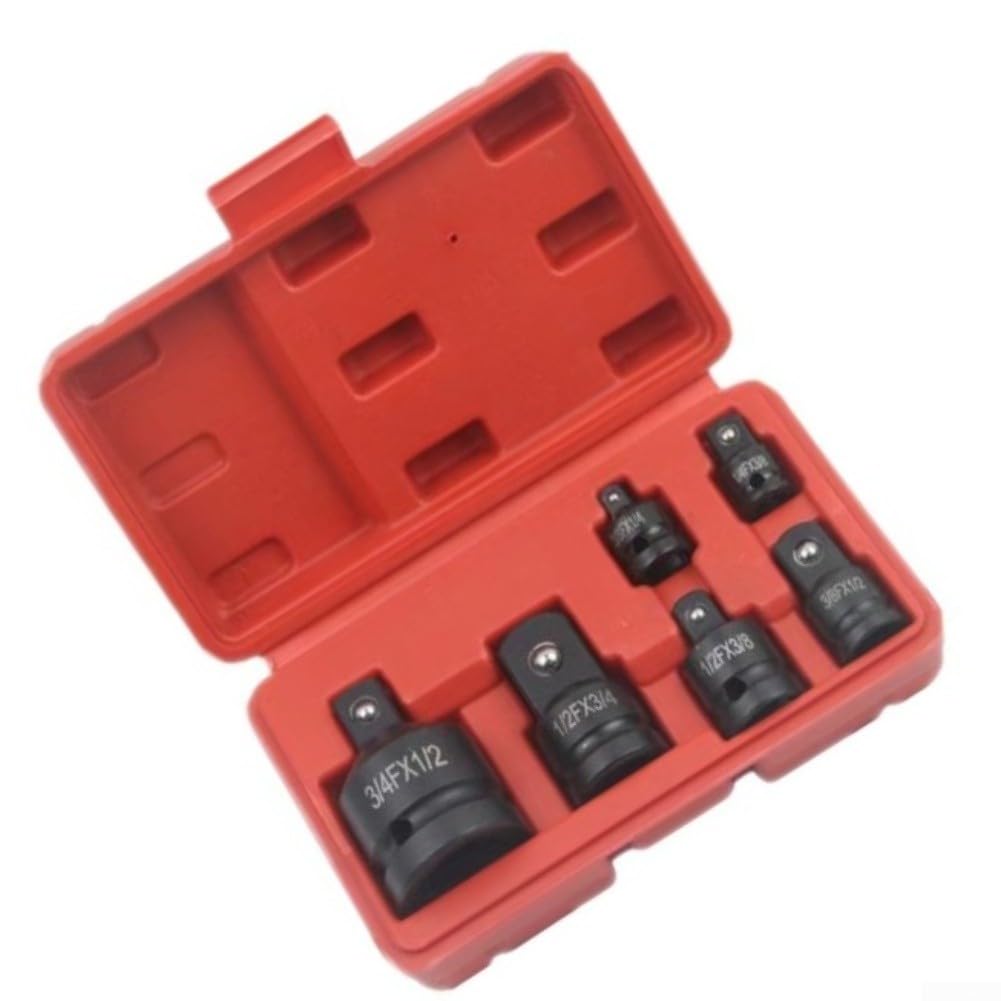 Adaptador para impacto Giratorio 360 Grados para Talleres Adaptador(10 pcsbox)