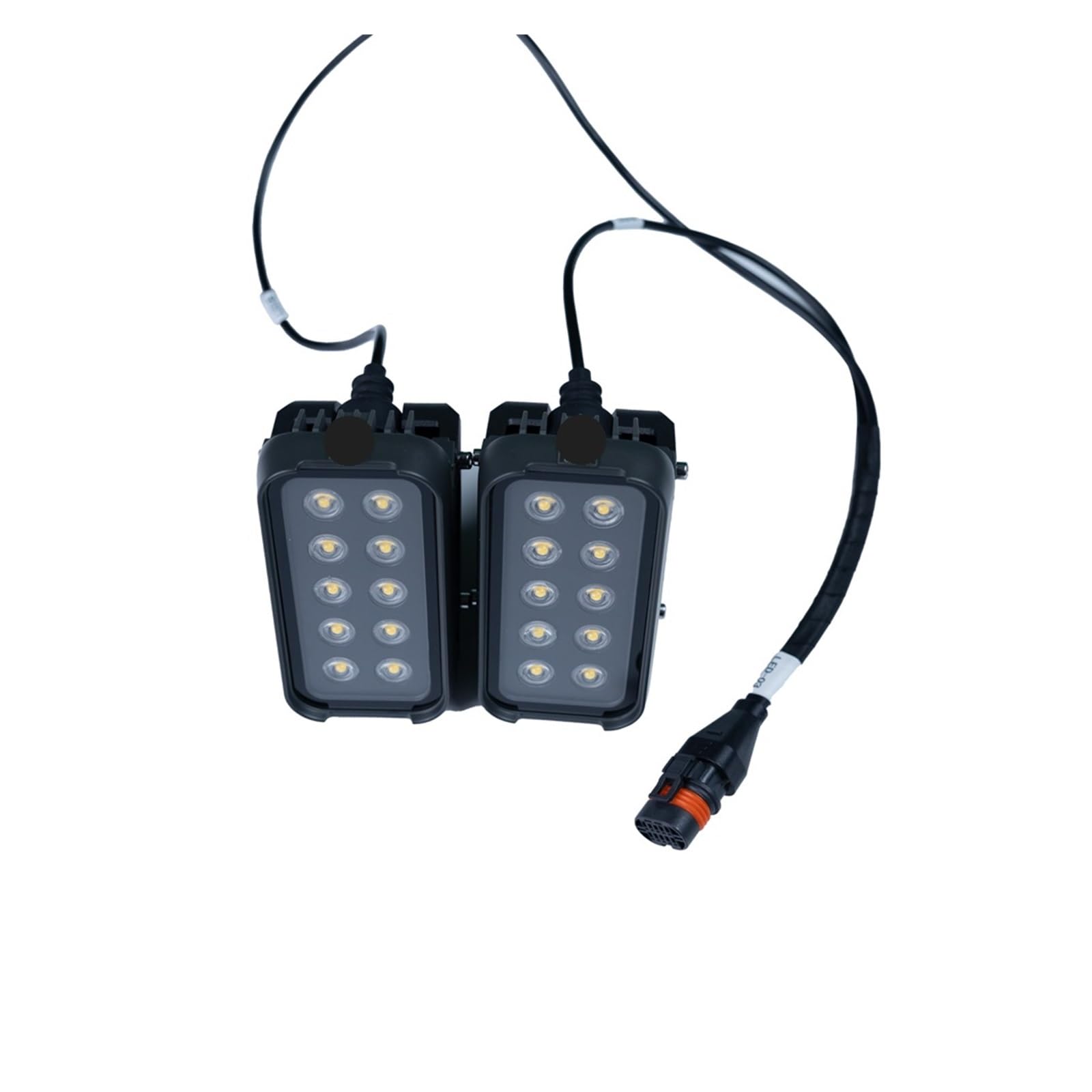 Luci Di Navigazione Notturne, Compatibili Con DJI, For Agras T50/T25/T60