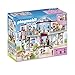 PLAYMOBIL® Furnished Shopping Mall Playset