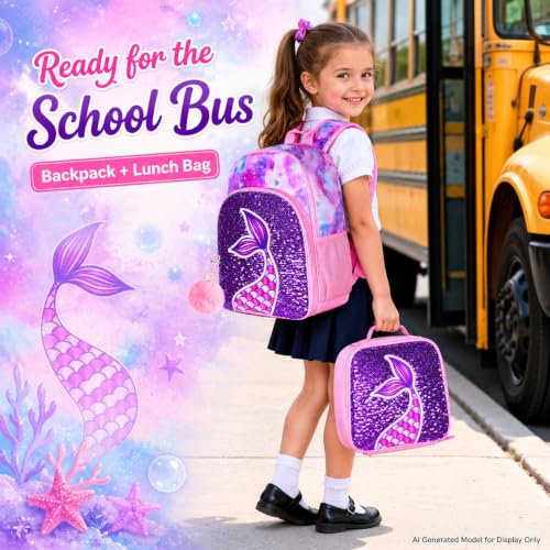 Image of 15 Kids Backpack | 3PCS