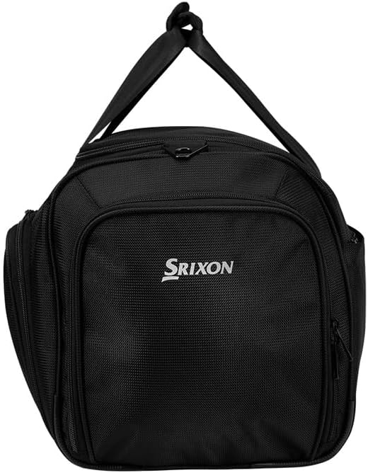 Srixon Duffel Bag, Black - Image 2
