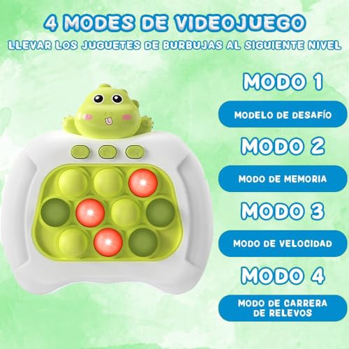 Contenedores, Toy Imagen adicional