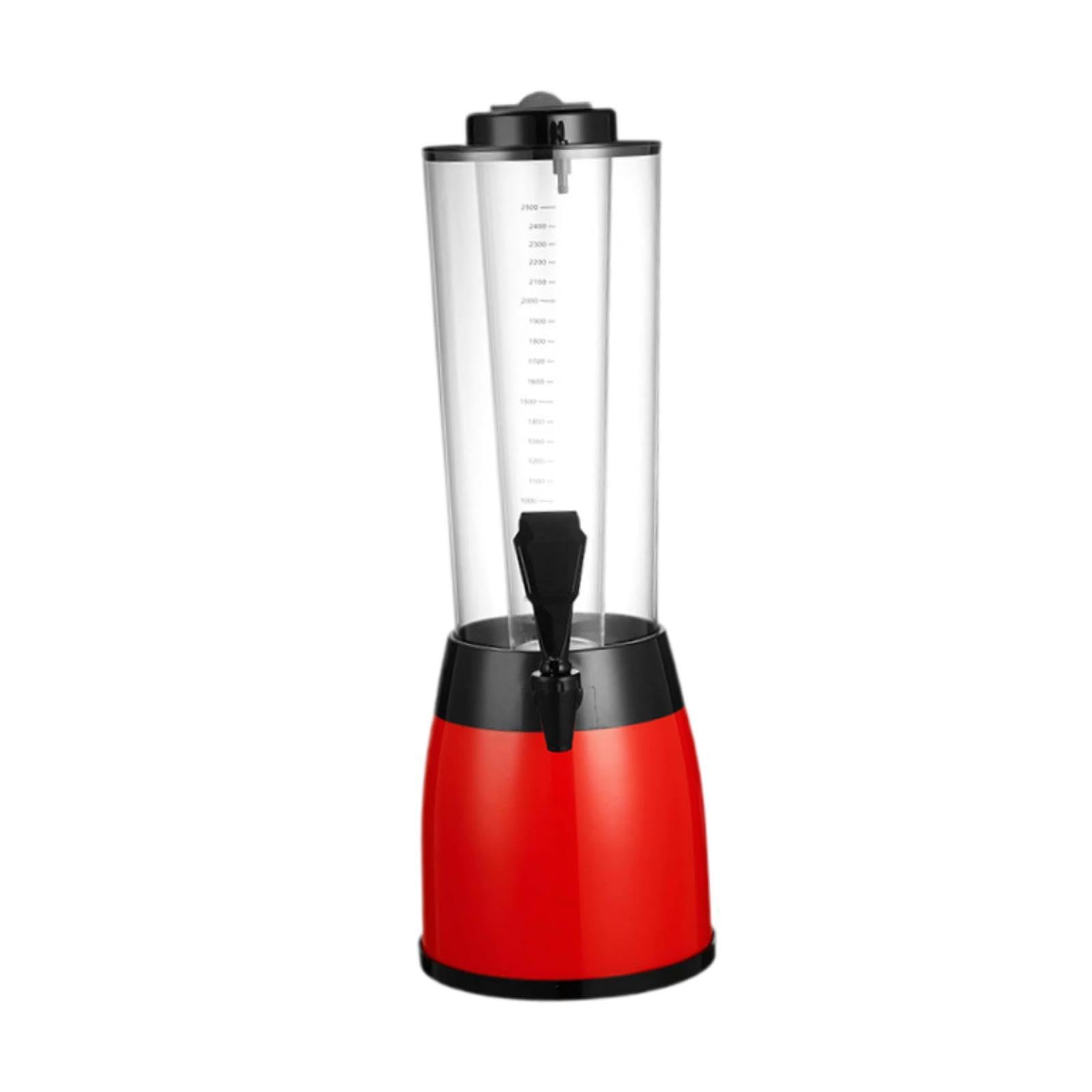 Distributeur de bière sans dilution pour garder vos boissons fraîches à table