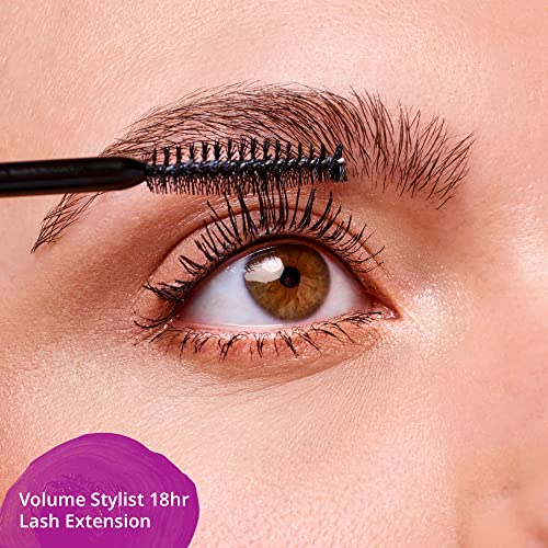 Essence - Volume stylist 18h , lash extension mascara with lengthening fibers - Image 5