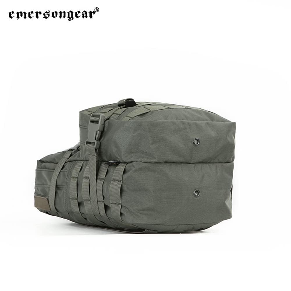 Amazon.co.jp: EMERSONGEAR モジュラーアサルトパック 3L