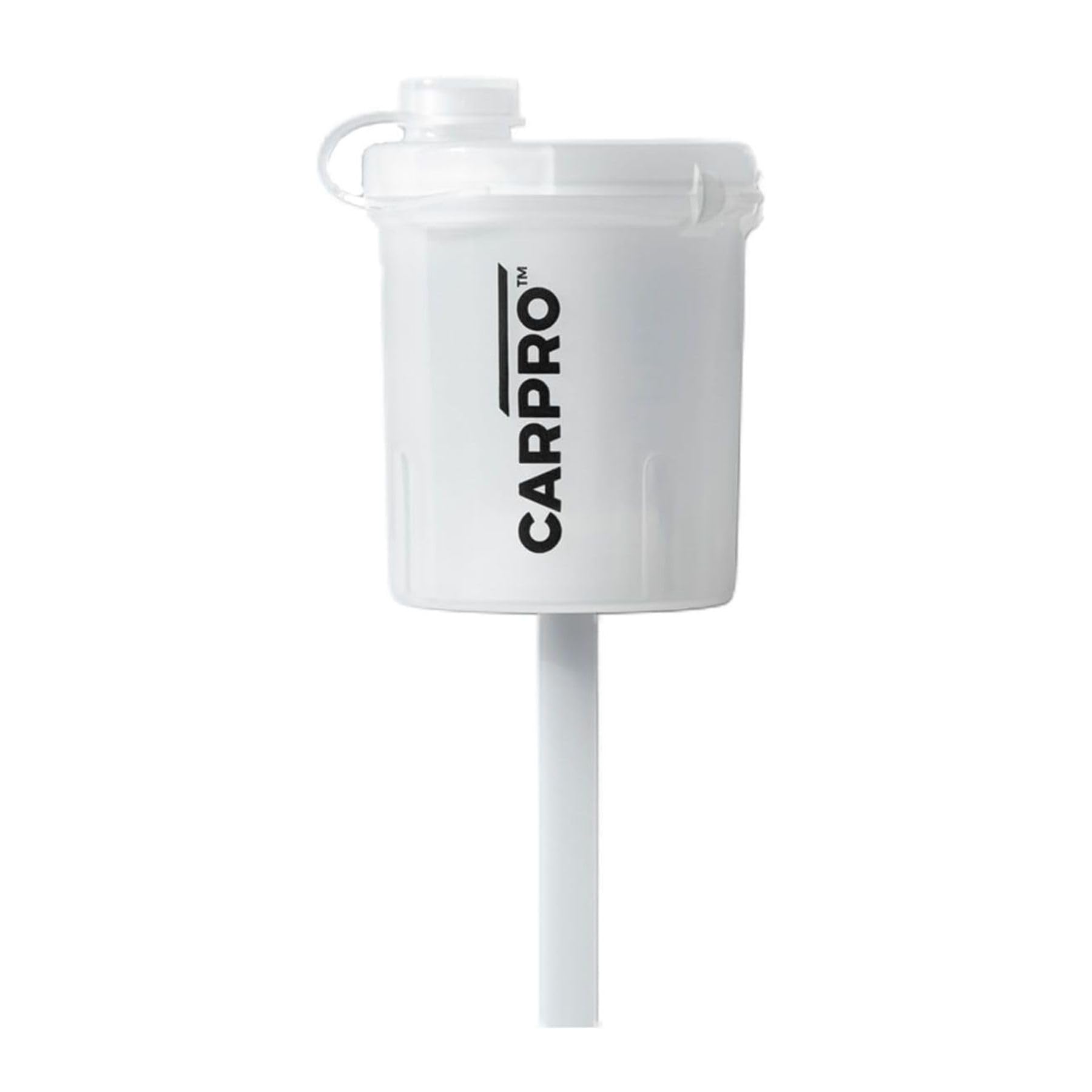 CarPro Measure Verre doseur 100 ml avec graduations ultra nettes anti gaspillage