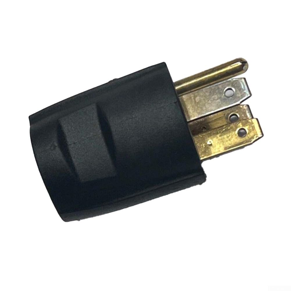 Charging Socket, 240V 40A Adaptor for Tesla Model Y S X Gen 1 US Version, Vehicle Charger 1014324-00-E