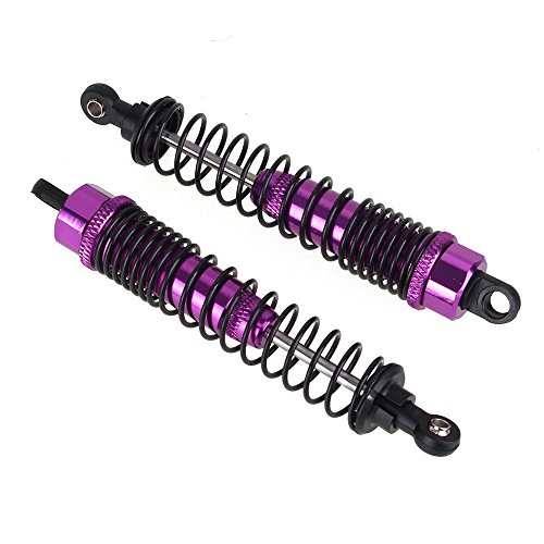 BQLZR 108004 - Ammortizzatori per sospensioni di