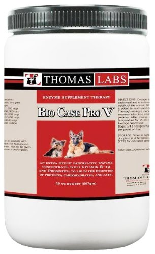 Bio Case Pro V Powder (20 oz)