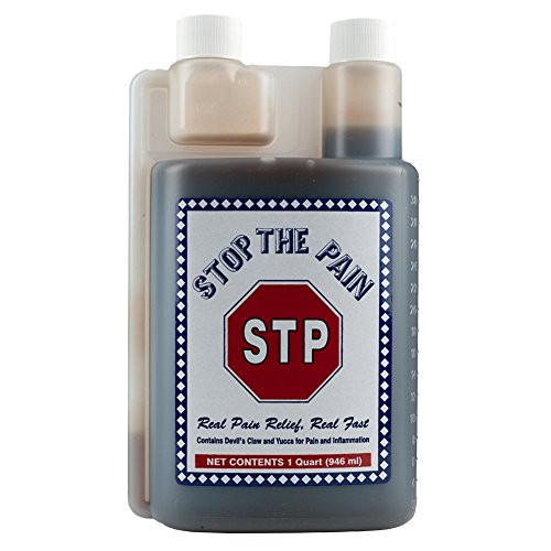 Best Devils Claw For Horses